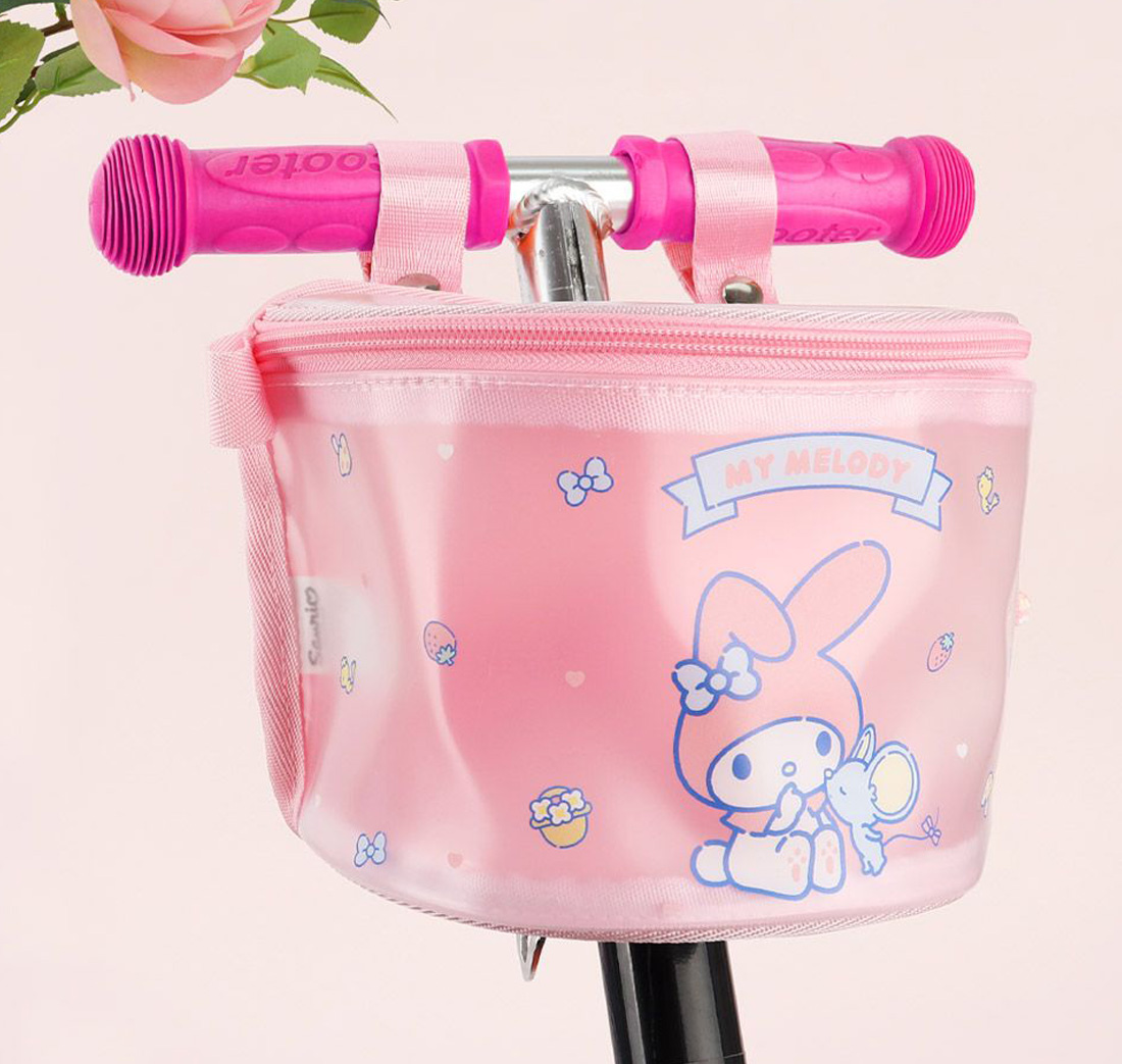 My Melody Shine kickscooter Bag