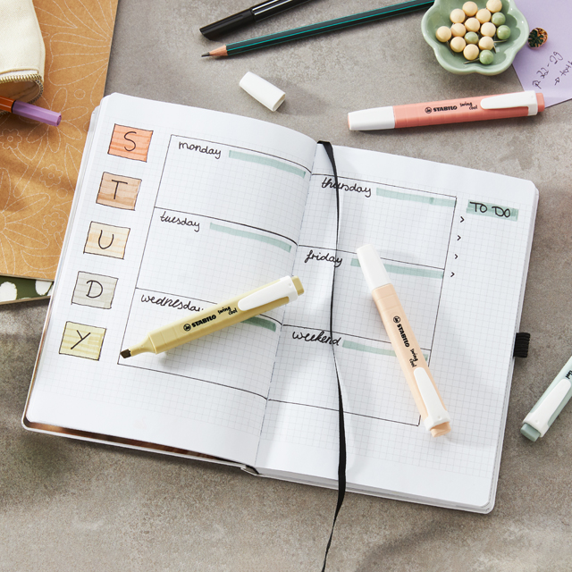 스윙쿨 네이처 4C 세트