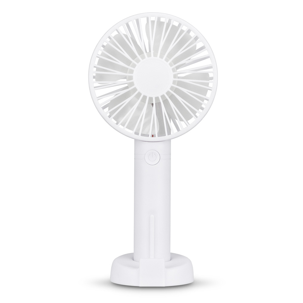 애니존 핸디 선풍기_화이트
