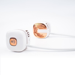 MONTA Neck Fan 2P Set