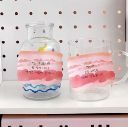 Pork Belly Sticky Notes