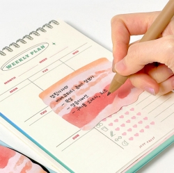 Pork Belly Sticky Notes