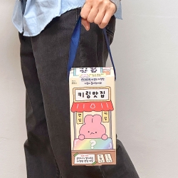 Keychain Restaurant Random Set