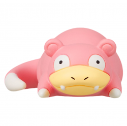 Moncolle MS Slowpoke