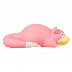 Moncolle MS Slowpoke
