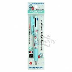 JETSTREAM 3-in-1 Ballpoint Pen 0.5mm - Hangyodon