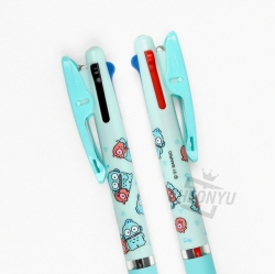 JETSTREAM 3-in-1 Ballpoint Pen 0.5mm - Hangyodon