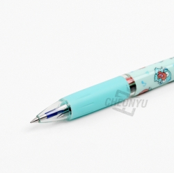 JETSTREAM 3-in-1 Ballpoint Pen 0.5mm - Hangyodon