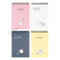 Long-tailed tit B6 top Sping note, Random