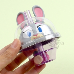 Disney Zootopia Bubble Tea Random figure