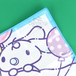 Hello Kitty Picnic Sheet