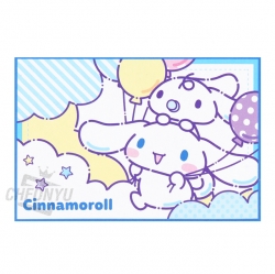 Cinnamoroll Fruity Sweets Picnic Sheet