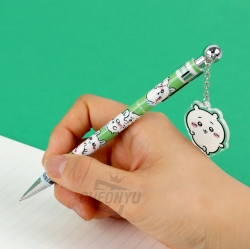 CHIIKAWA Cute Mechanical Pencil, Set of 36pcs