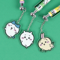 CHIIKAWA Cute Mechanical Pencil, Set of 36pcs