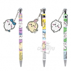 CHIIKAWA Cute Mechanical Pencil, Set of 36pcs