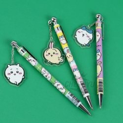 CHIIKAWA Cute Mechanical Pencil, Set of 36pcs