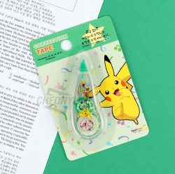 POKEMON Mini Correction Tape, Random