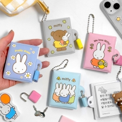 Miffy Secret Mini Memo, Random