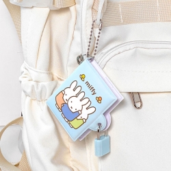 Miffy Secret Mini Memo, Random