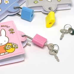 Miffy Secret Mini Memo, Random