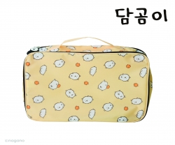 Damgom Pattern Travel Pouch