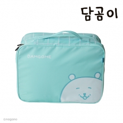 Damgom Smile Travel Pouch