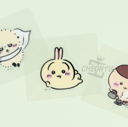 Chiikawa Ripipeta Sticker