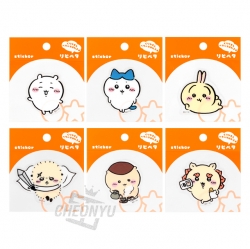 Chiikawa Ripipeta Sticker