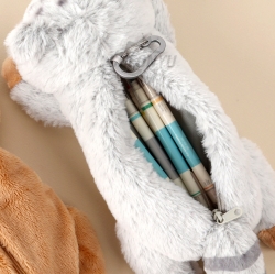 nuimee3 Doll Pen Case