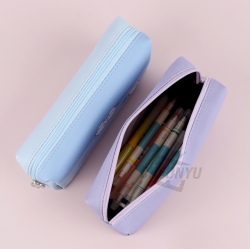 Long-tailed tit Pencil case, Random