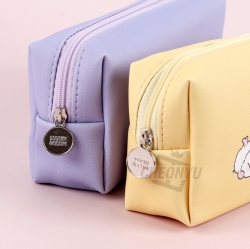 Long-tailed tit Pencil case, Random