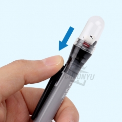 Snoopy Dome Mascot Mechanical Pencil 0.5mm