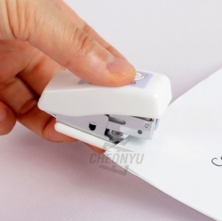 Long-tailed tit Stapler Set, Random