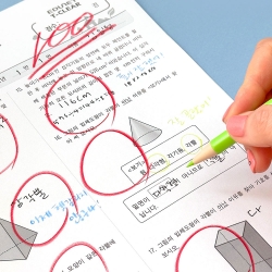 Auto Colored Pencils 12-Color 