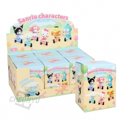 Sanrio Scooter Random Box