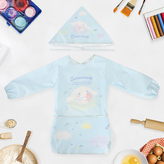 Cinnamoroll All In One Apron