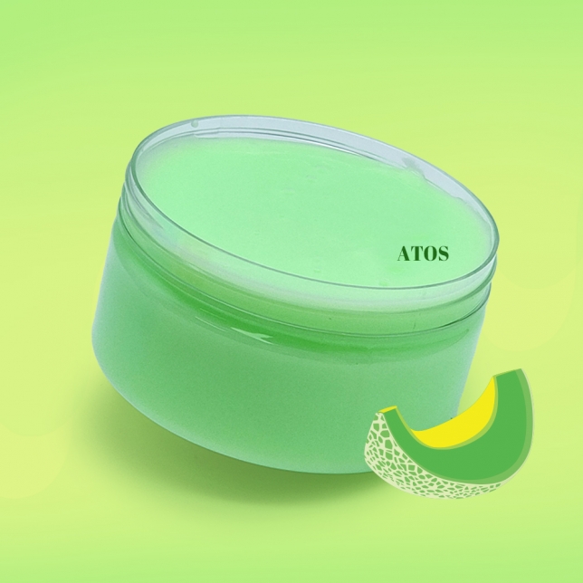 아이스크림 향기 슬라임_바 ver   (랜덤발송) 