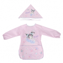 Kuromi AII In One Apron