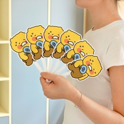 Chunsik Folding Fan, ver.2