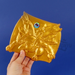 Pokemon Legend Collection Ttakji ver.3, Random