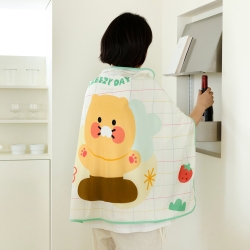 Chunsik Summer Blanket