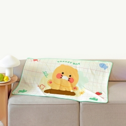 Chunsik Summer Blanket