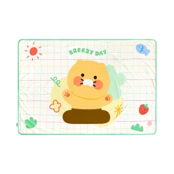 Chunsik Summer Blanket