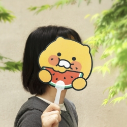 Summer Fruity PP Fan