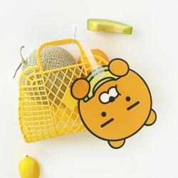 Summer Fruity PP Fan