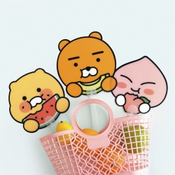 Summer Fruity PP Fan