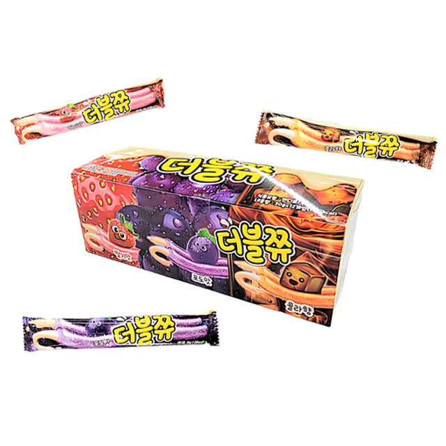 더블쮸 30g  (12개 1세트)