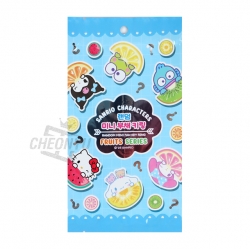 Sanrio Characters Random Fan Keyring