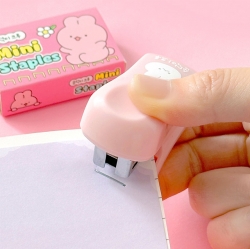 Sunduck Mini Stapler Set, Random