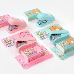 Sunduck Mini Stapler Set, Random